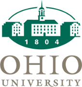 Ohio University Logo